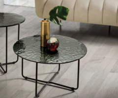 Top 20 of Tempered Glass Top Coffee Tables
