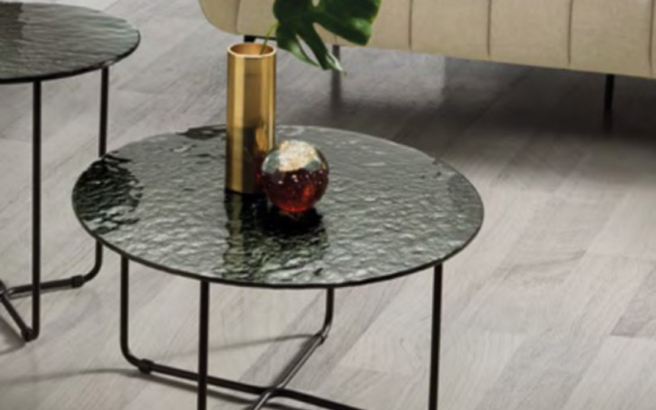 Top 20 of Tempered Glass Top Coffee Tables