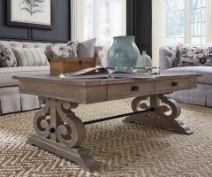 20 Best Ideas Tinley Park Traditional Dove Tail Grey Coffee Tables
