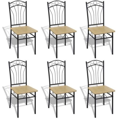 Ebay Dining Chairs (Photo 16 of 20)