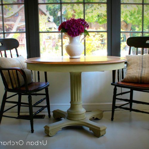 Wilkesville 47'' Pedestal Dining Tables (Photo 2 of 20)