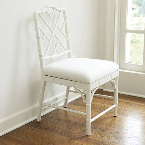 Garten Delft Skirted Side Chairs Set Of 2 (Photo 16 of 20)