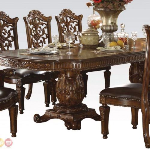 28'' Pedestal Dining Tables (Photo 9 of 20)