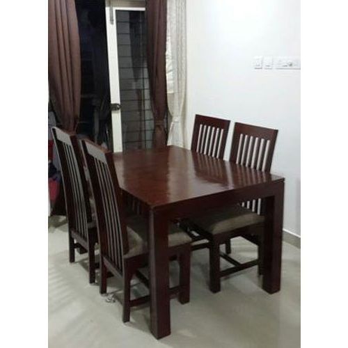 Small 4 Seater Dining Tables (Photo 7 of 20)