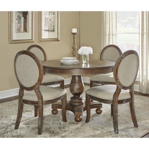5 Piece Dining Sets (Photo 2 of 20)