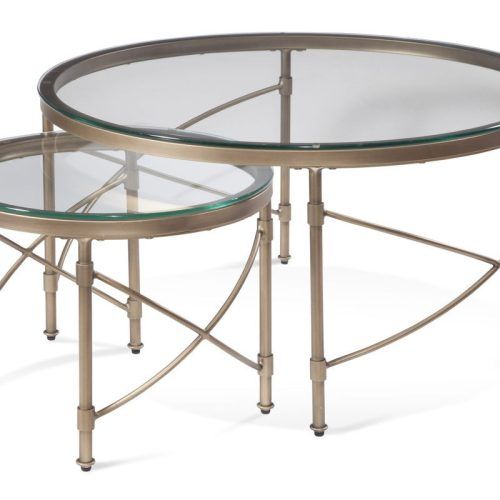 Antique Mirror Cocktail Tables (Photo 4 of 20)