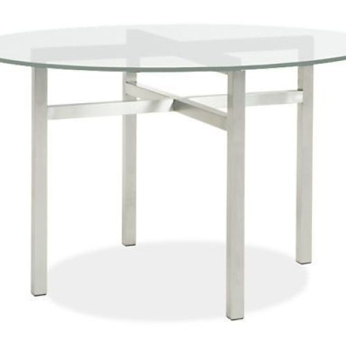 Benson Rectangle Dining Tables (Photo 12 of 20)