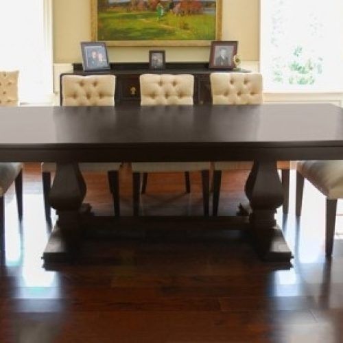 Cambridge Dining Tables (Photo 1 of 20)