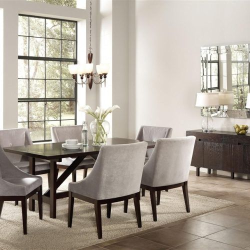 Candice Ii Extension Rectangle Dining Tables (Photo 9 of 20)