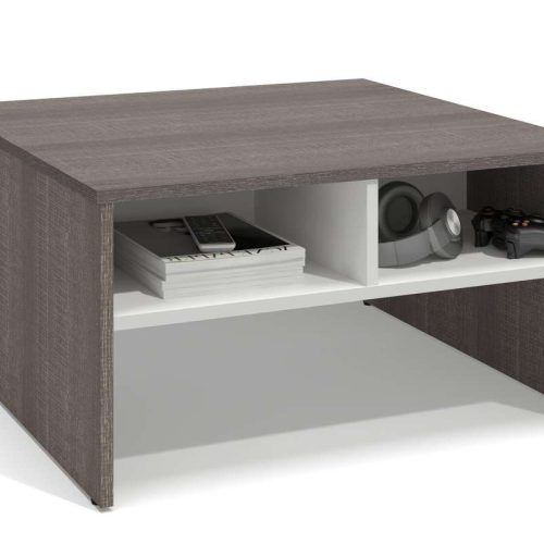 Coffee Tables With Magazine Storage (Photo 5 of 20)