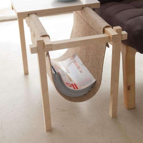 Coffee Tables With Magazine Storage (Photo 2 of 20)