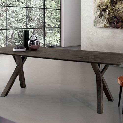 Tree Dining Tables (Photo 10 of 20)
