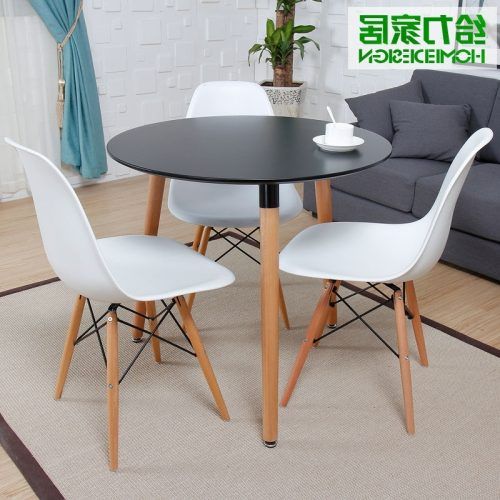 Cheap Round Dining Tables (Photo 6 of 20)