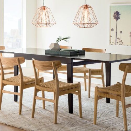 Debby Small Space 3 Piece Dining Sets (Photo 14 of 20)