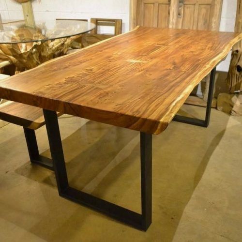 Elderton 30'' Solid Wood Dining Tables (Photo 9 of 20)