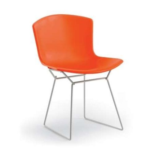 Cole Ii Orange Side Chairs (Photo 17 of 20)