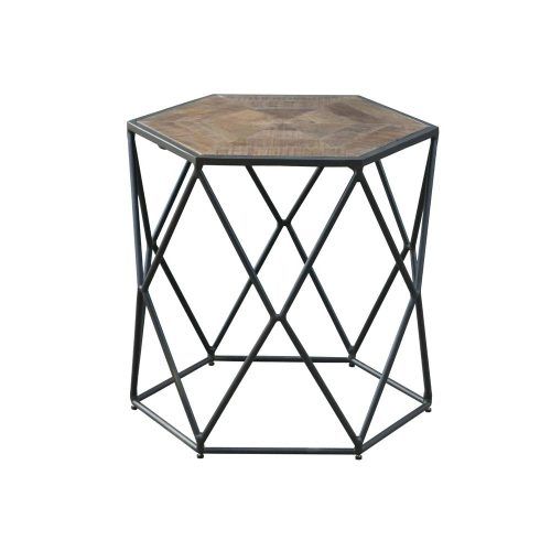 Geo Faceted Coffee Tables (Photo 20 of 20)