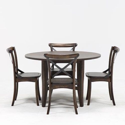 Grady Round Dining Tables (Photo 2 of 20)
