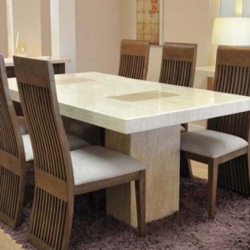Scs Dining Furniture (Photo 3 of 20)