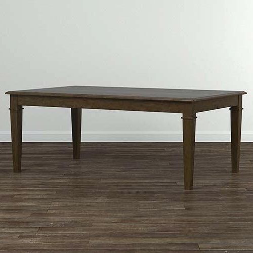 Helms Rectangle Dining Tables (Photo 19 of 20)