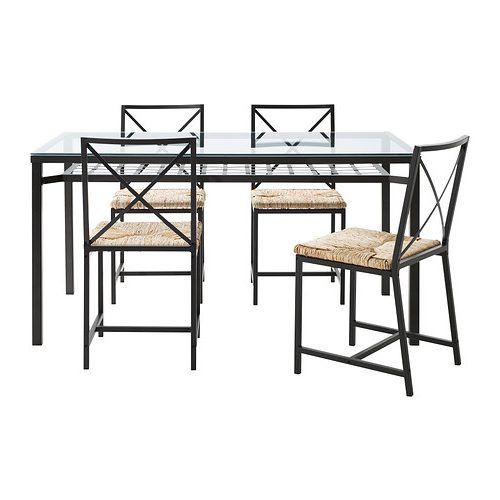 Queener 5 Piece Dining Sets (Photo 6 of 20)