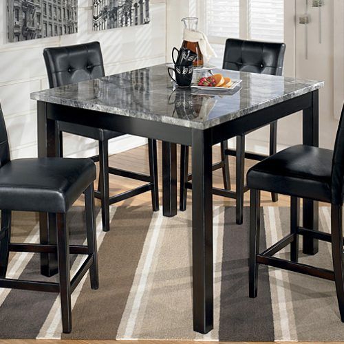 5 Piece Dining Sets (Photo 16 of 20)