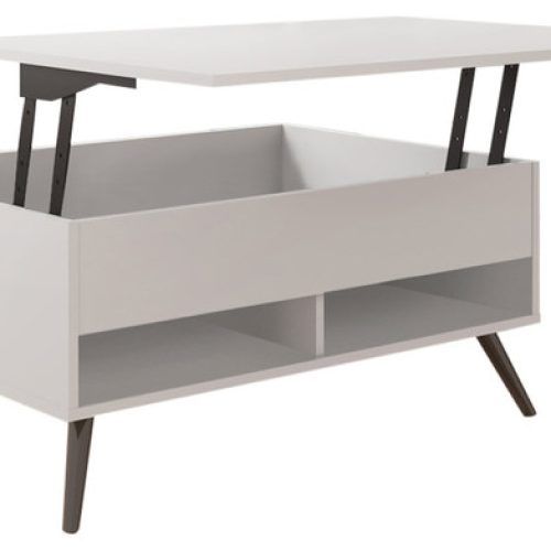 Lift Top Storage Coffee Tables (Photo 14 of 20)