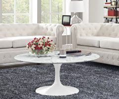 The Best Marble and White Coffee Tables