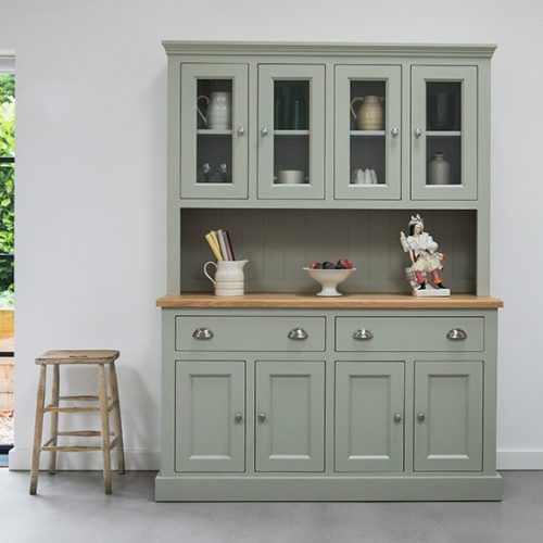 Kitchen Pantry By Ore Furniture (Photo 9 of 20)