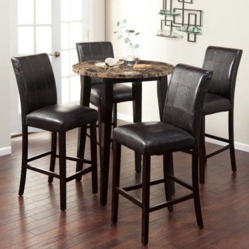 Palazzo 3 Piece Dining Table Sets (Photo 1 of 20)
