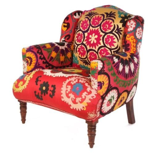 Jaxon Upholstered Side Chairs (Photo 8 of 20)