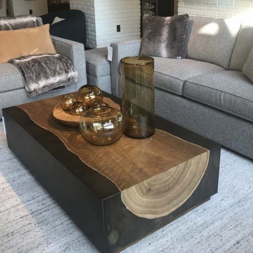 Rectangle Coffee Tables (Photo 11 of 20)