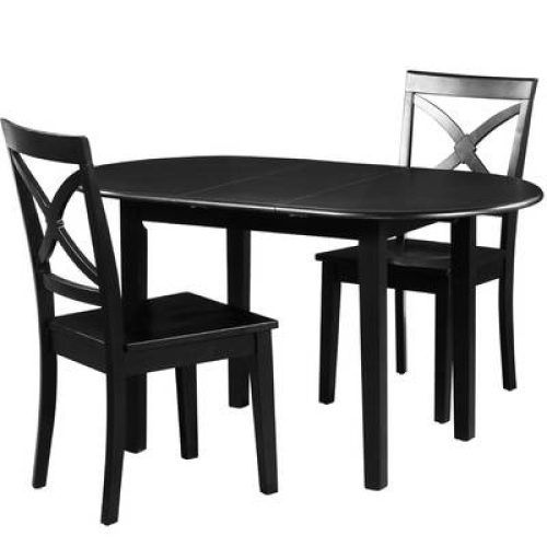 Osterman 6 Piece Extendable Dining Sets (Set Of 6) (Photo 12 of 20)