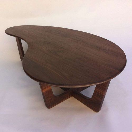 Round Beech Coffee Tables (Photo 10 of 20)