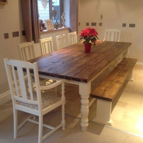 10 Seat Dining Tables And Chairs (Photo 5 of 20)