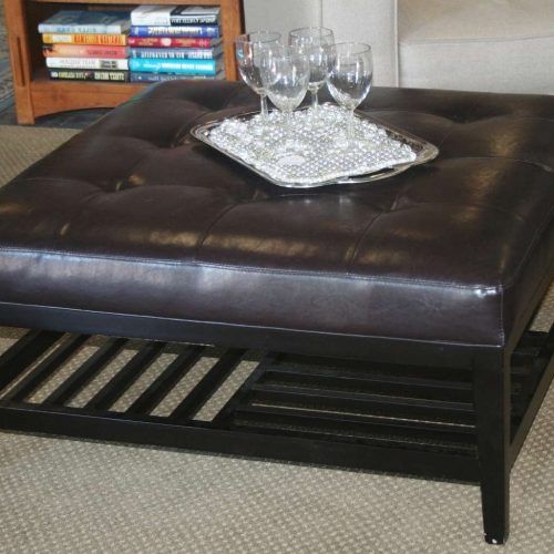 Small Coffee Tables With Shelf (Photo 13 of 20)