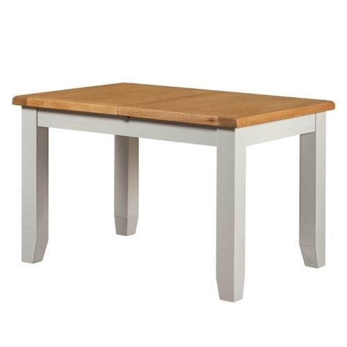 Small Extending Dining Tables (Photo 1 of 20)