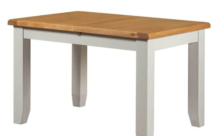 2024 Best of Small Extending Dining Tables
