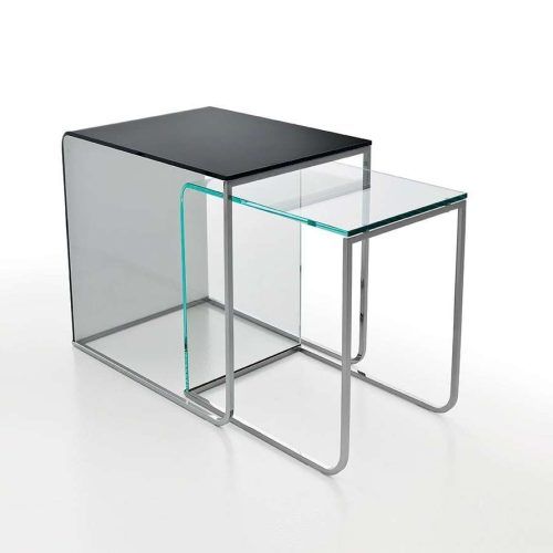 Small Glass Coffee Tables (Photo 2 of 20)