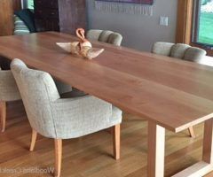 Top 20 of Solid Oak Dining Tables