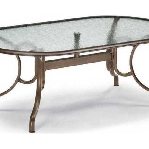 Neves 43'' Dining Tables (Photo 16 of 20)