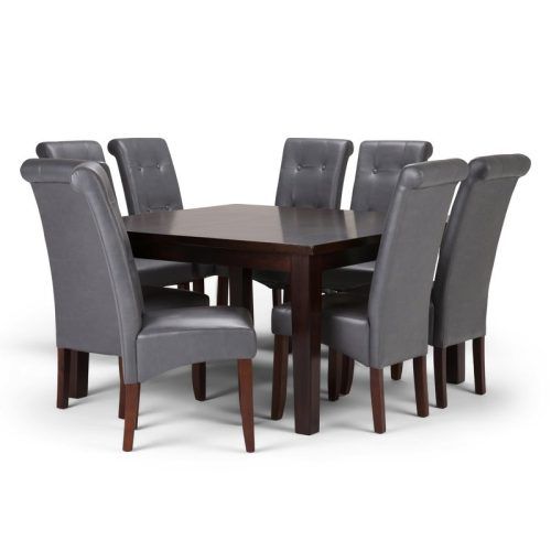 Walden 9 Piece Extension Dining Sets (Photo 6 of 20)