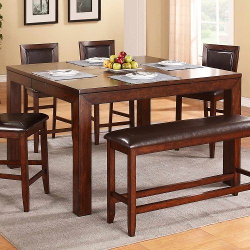 Warnock Butterfly Leaf Trestle Dining Tables (Photo 15 of 20)