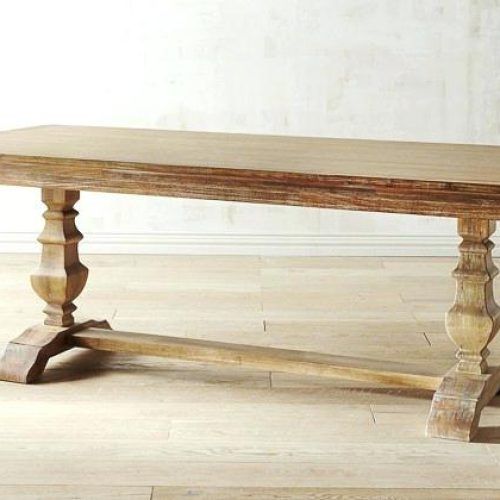 Palazzo Rectangle Dining Tables (Photo 16 of 20)