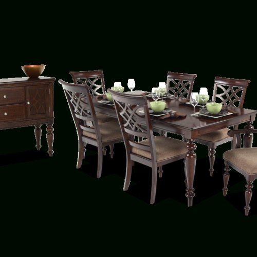 Rocco 7 Piece Extension Dining Sets (Photo 19 of 20)