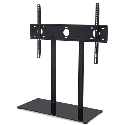 Universal Tabletop Tv Stands (Photo 5 of 20)