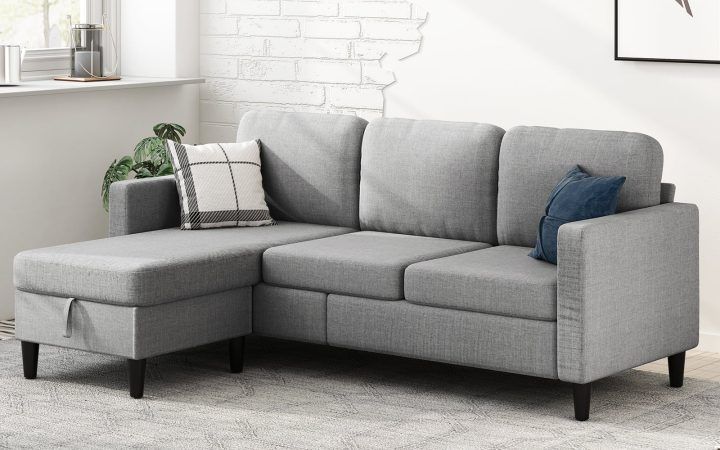 20 Inspirations Free Combination Sectional Couches