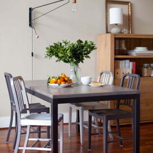 Lighting For Dining Tables (Photo 7 of 20)