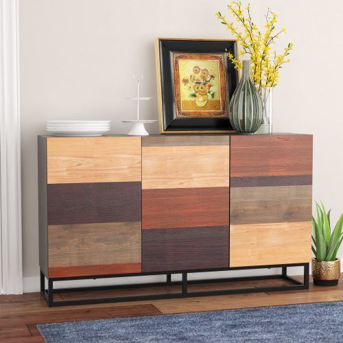 Pineville Dining Sideboards (Photo 15 of 20)
