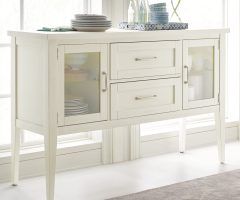20 Inspirations Pineville Dining Sideboards